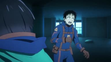 Assistir Zom 100: Zombie ni Naru made ni Shitai 100 no Koto - Episódio 002  Online em HD - AnimesROLL